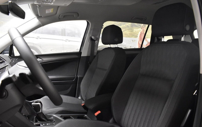 Volkswagen Tiguan Allspace cena 179900 przebieg: 5, rok produkcji 2024 z Orzesze małe 254